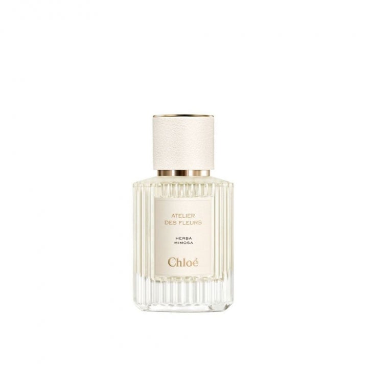 Chloe 蔻依 仙境花園 含羞草濃香 — 50ml