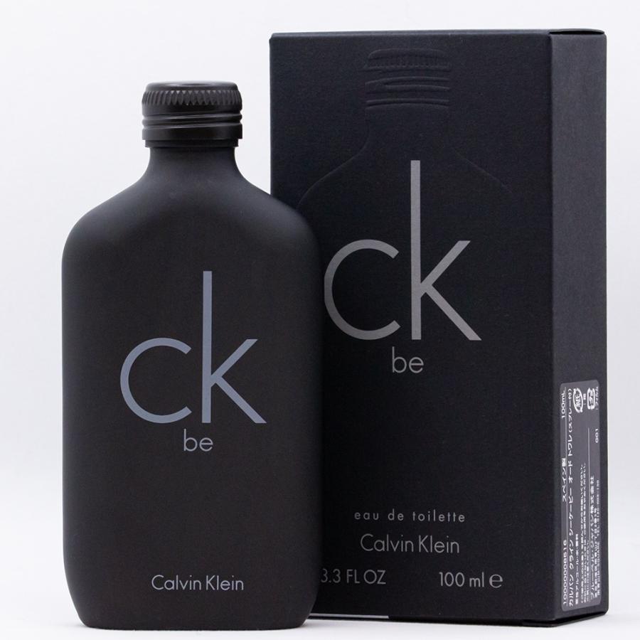 CK 凱文克萊 卡萊比淡香水