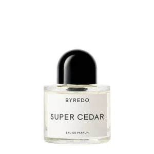 Byredo 百瑞德 超級雪松濃香水50ml 新版