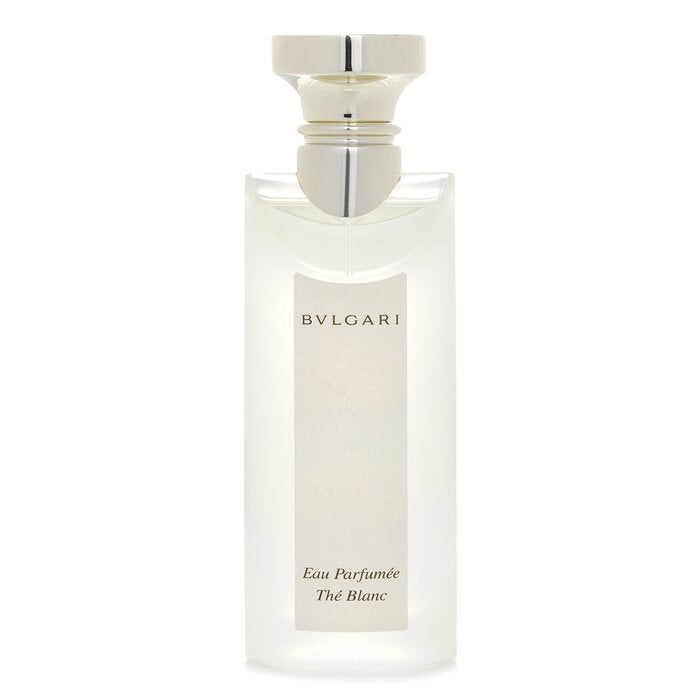 BVLGARI 寶格麗 白茶淡香