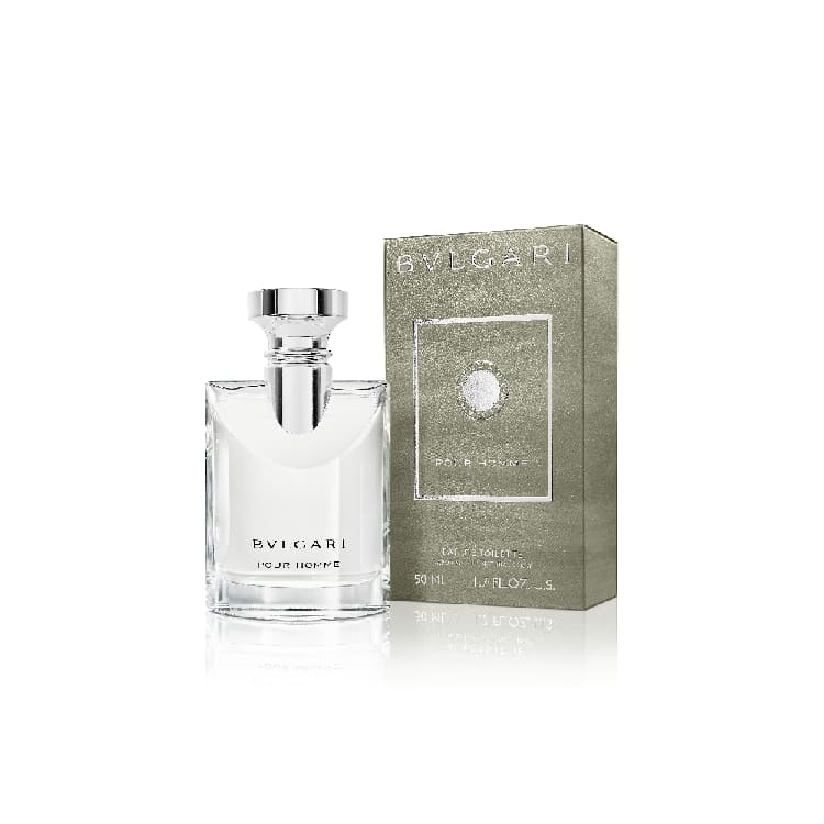 BVLGARI 寶格麗 男士淡香水 大吉嶺茶香水50ml（原版）