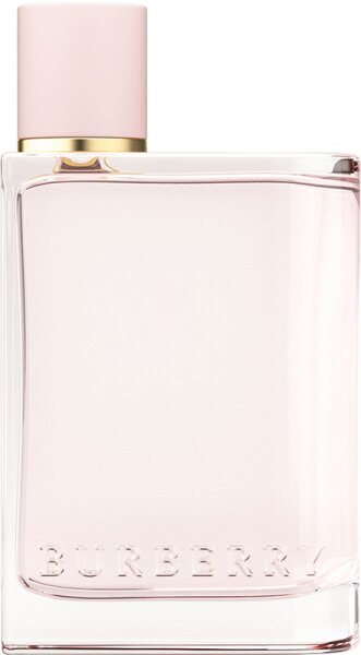Burberry 巴寶莉 花與她女士 濃香水