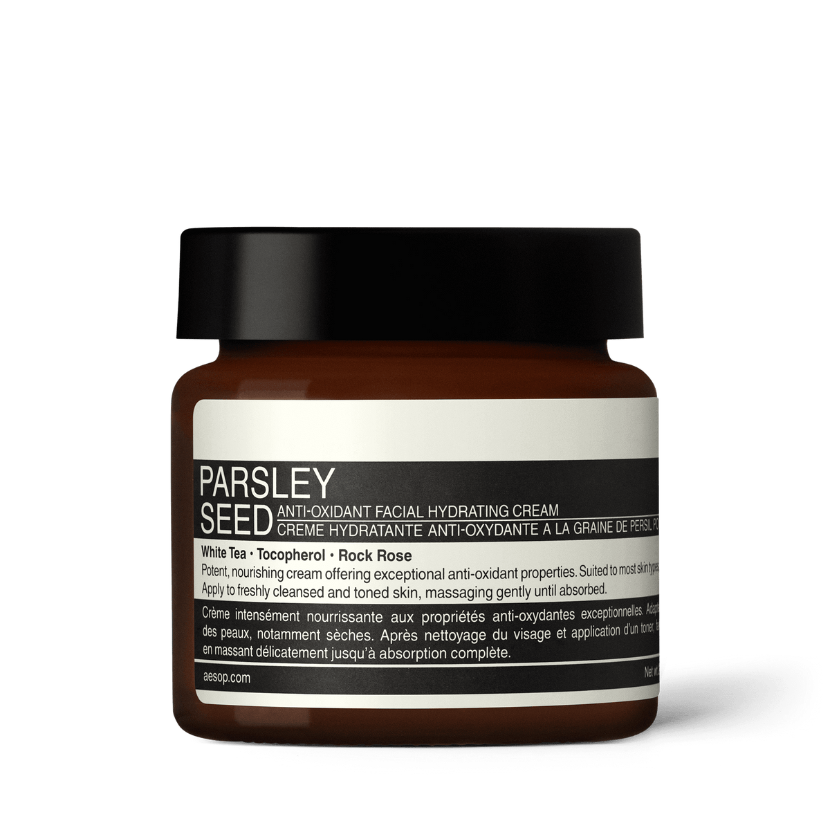 AESOP 伊索 香芹籽抗氧化面霜