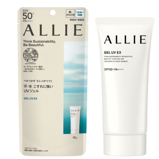 ALLIE 嘉娜寶防曬霜90g — Default Title