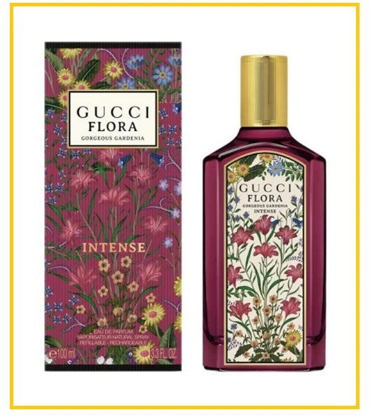 Gucci 古馳 綺夢馥栀濃香水100ml