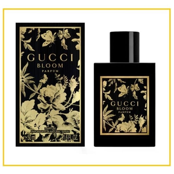 Gucci 古馳 花悅慕意香精50ml