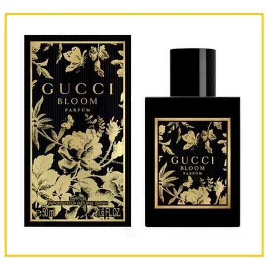 Gucci 古馳 花悅慕意香精50ml