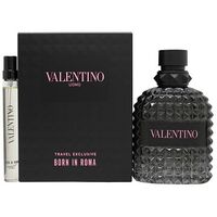 Valentino 華倫天奴 男士套盒（100+10ml） — 套裝
