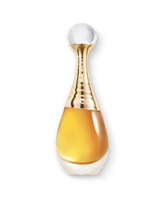 Dior 迪奧 真我傾世之金香精濃香 — 50ml