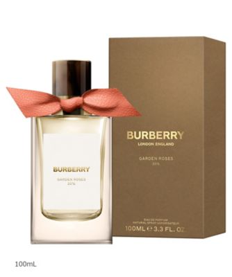 Burberry 巴寶莉高定 紅玫瑰 — 100ml