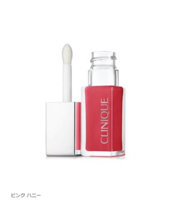 Clinique 倩碧 唇頰兩用 粉色甜心7ml — Default Title