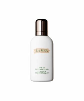 LA MER 海藍之謎 抗氧軟殼防曬乳 50ml SPF50 — Default Title