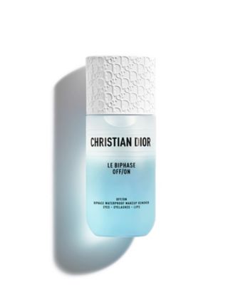 Dior 迪奧 淨澈眼唇卸妝液125ml（26年新款） — Default Title