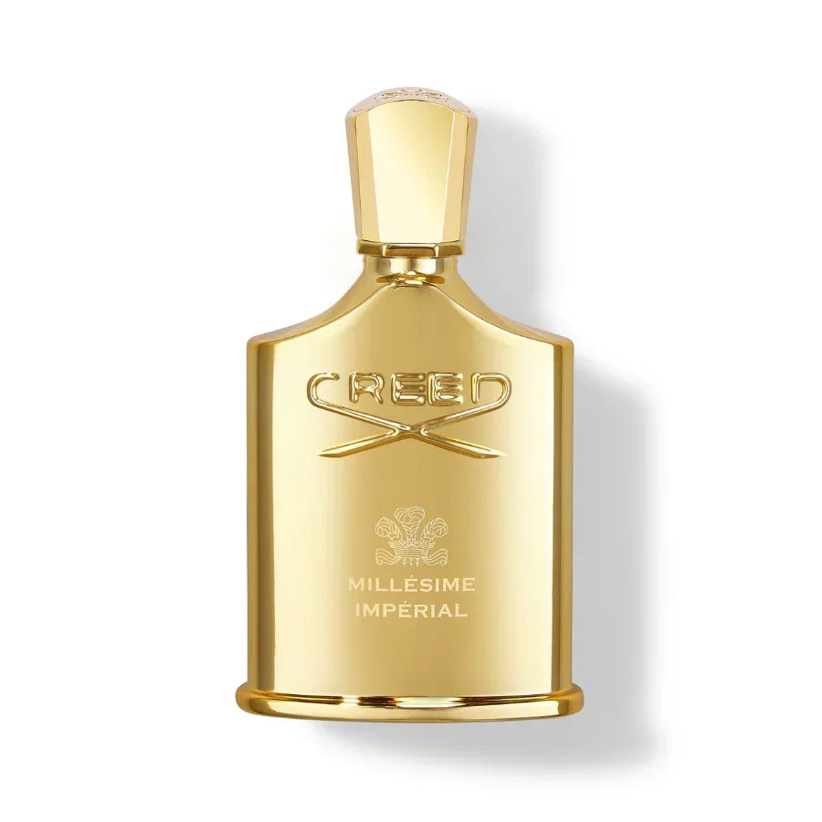 Creed 千年帝國濃香水100ml（經典版） — Default Title