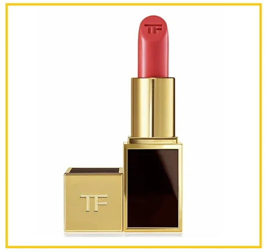 TOM FORD 湯姆福特 26年新品隨行黑管口紅2g#04