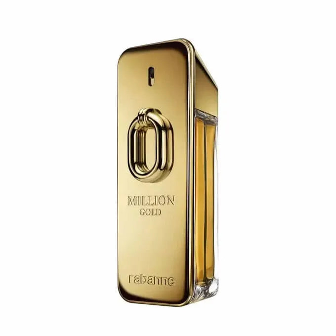 Paco Rabanne 帕高 黃金百萬男士濃香水 — 100ml