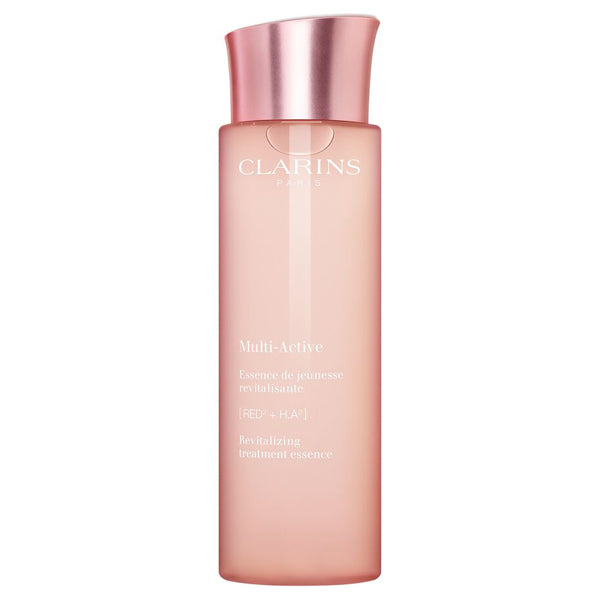 Clarins 嬌韻詩 青春賦活精華水 — 200ml