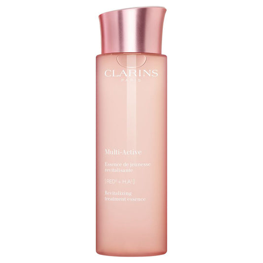 Clarins 嬌韻詩 青春賦活精華水 — 200ml