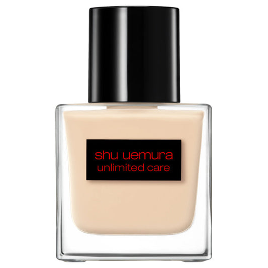 Shu Uemura 植村秀 透光瓶粉底液（滋潤款） — 594