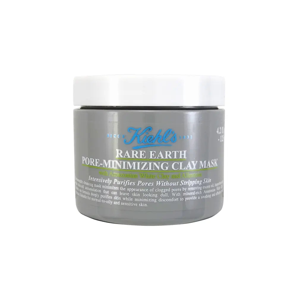 Kiehl's 科顏氏 亞馬遜白泥面膜 第二代 125ml