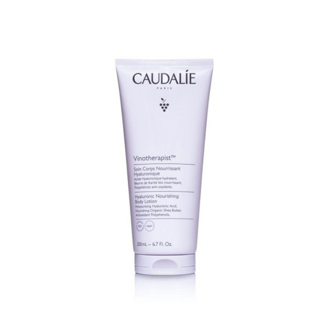 香港專櫃版 CAUDALIE 歐緹麗 葡萄籽滋潤抗氧潤膚乳