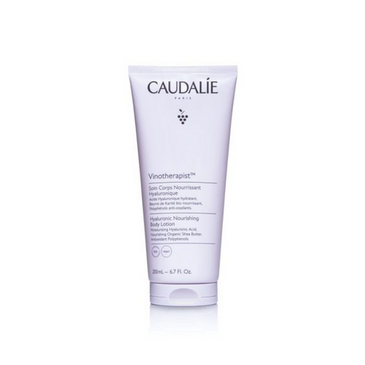 香港專櫃版 CAUDALIE 歐緹麗 葡萄籽滋潤抗氧潤膚乳