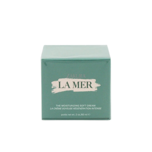 LA MER 海藍之謎 雲絨霜 — 60ml