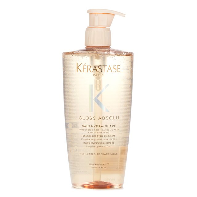 Kerastase 卡詩 釉光玫瑰洗髮水