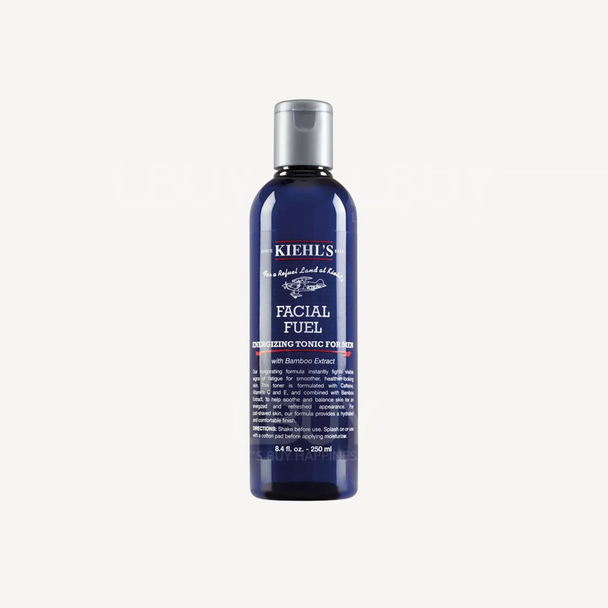 Kiehls 科顏氏 男士爽膚水250ml