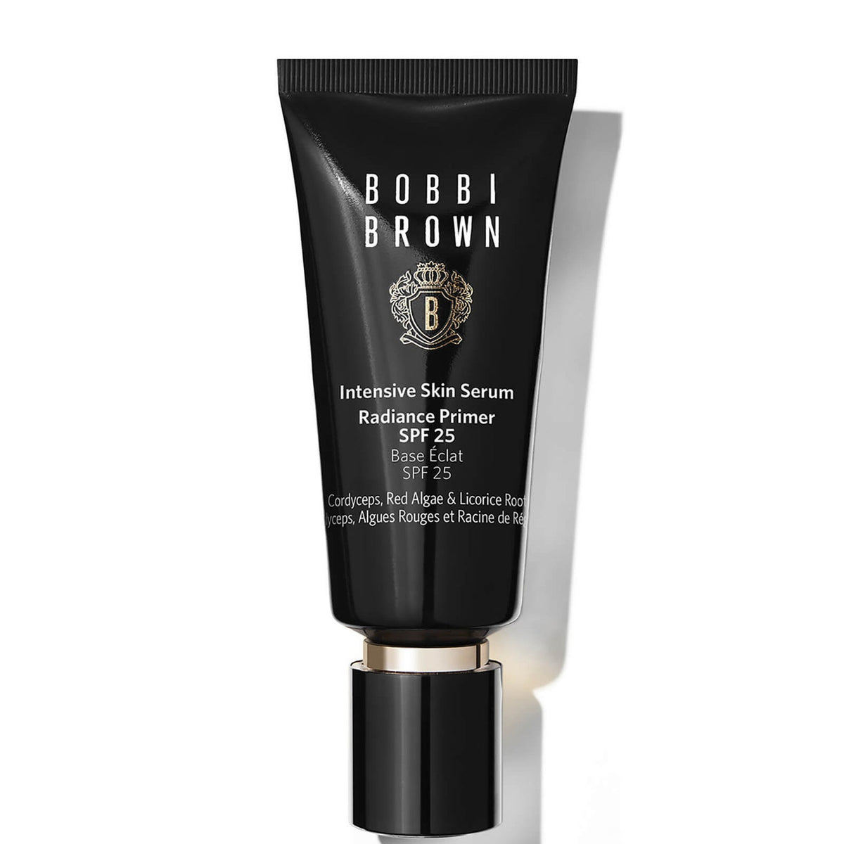 Bobbi Brown 芭比布朗 蟲草精華亮肌隔離霜 SPF25 40ml