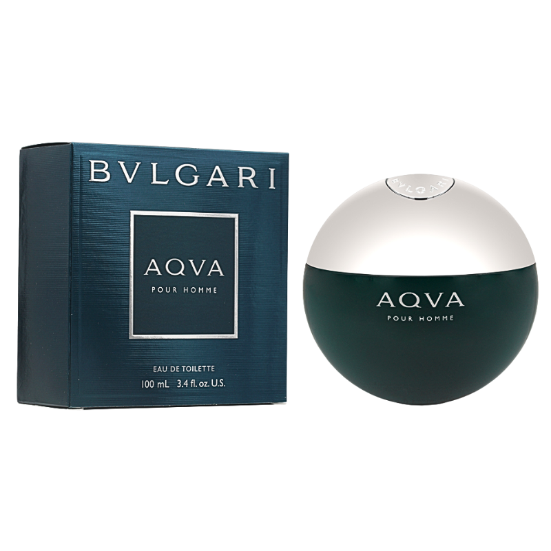 BVLGARI 寶格麗 碧藍淡香水 — 100ml