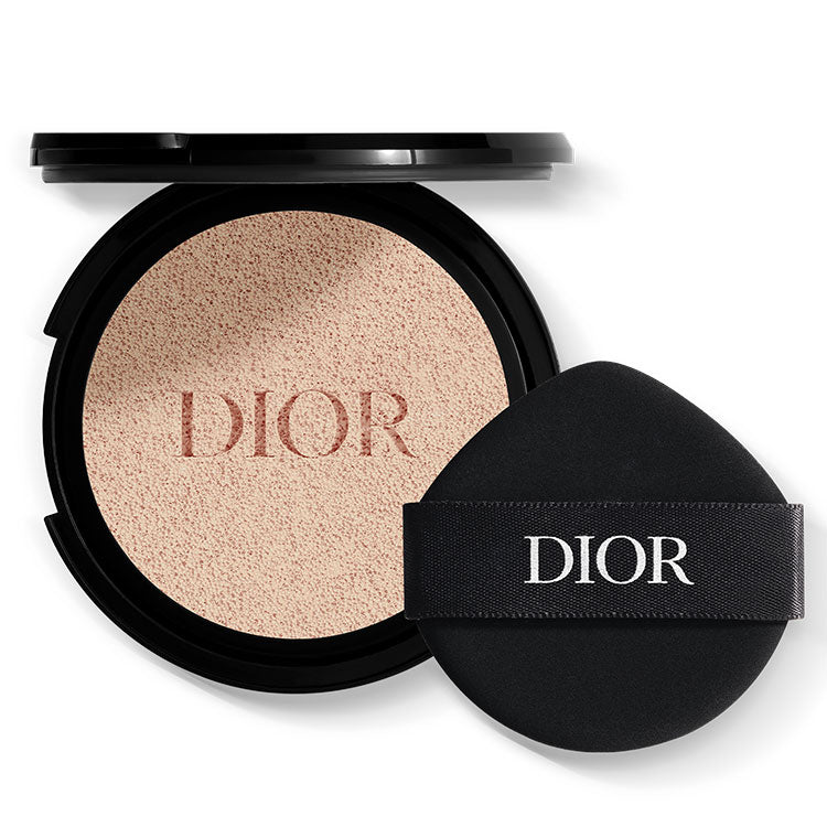 Dior 迪奧 凝脂恆久氣墊替換芯（滋潤）