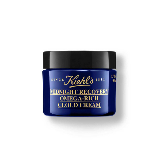 KIEHL'S 科顏氏 深夜奇蹟修復雲朵面霜 50ML