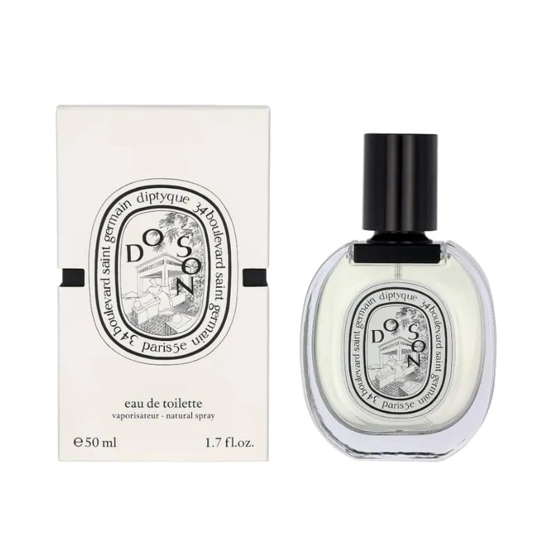 Diptyque 蒂普提克 杜桑淡香水 — 50ml