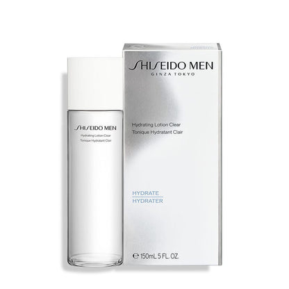 SHISEIDO 資生堂 男士爽膚水150ml