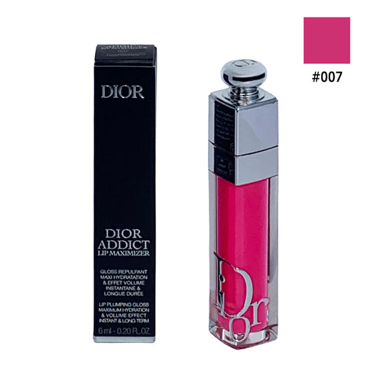 Dior 迪奧 魅惑豐唇蜜