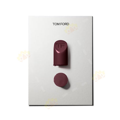TOM FORD 湯姆福特 黑金方管#18