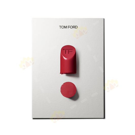 TOM FORD 湯姆福特 黑金方管#30