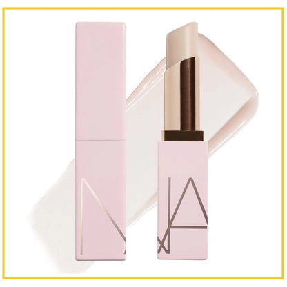 Nars 納斯 小粉金有色潤唇膏（粉管）