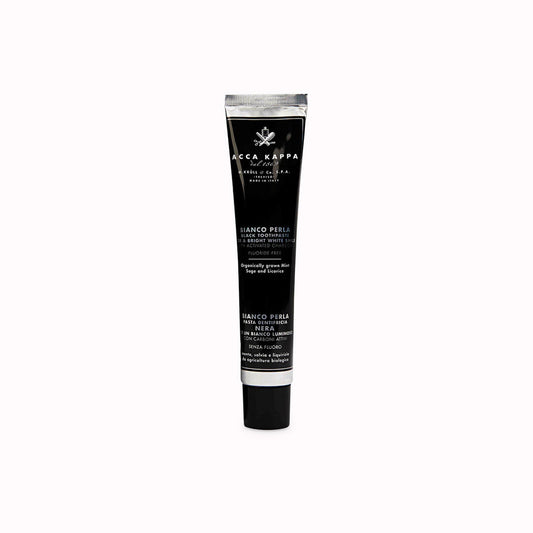 Acca Kappa 艾克卡帕 植萃淨護牙膏 — 100ml