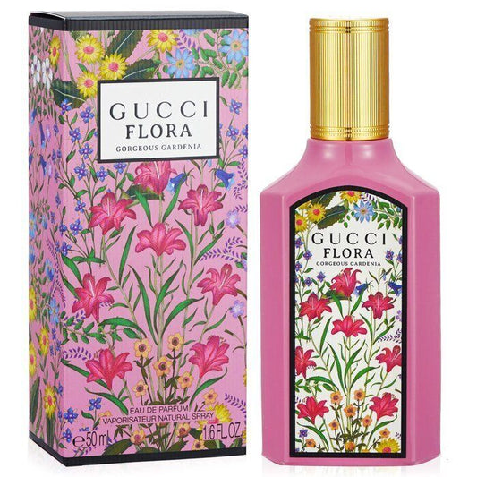 Gucci 古馳 綺夢栀子花濃香水50ml