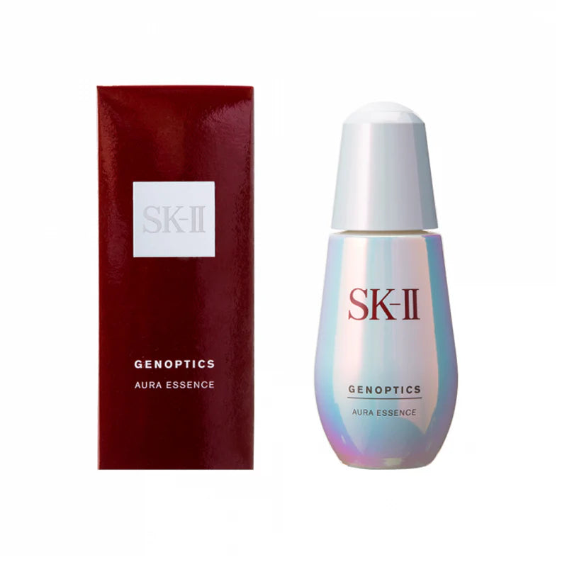 SK-II肌源鑽光精華 (小燈泡)50ml