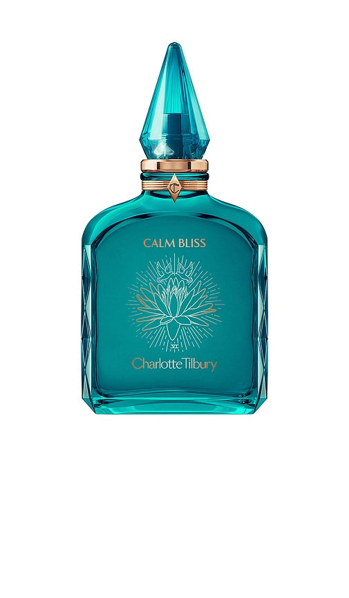 CT Emotions系列#Calm Bliss濃香 — 100ml