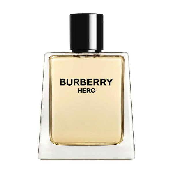 Burberry 巴寶莉 駿勇之心男士Edt淡香水 — 50ml