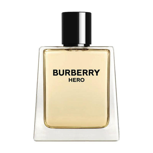 Burberry 巴寶莉 駿勇之心男士Edt淡香水 — 50ml