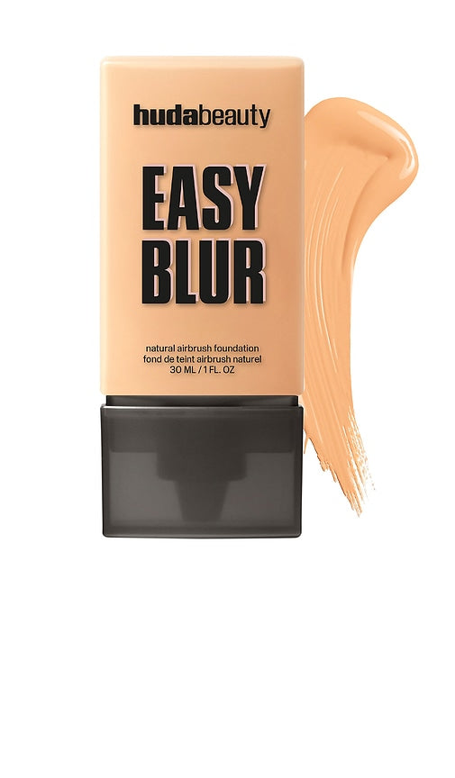 Huda Beauty 煙酰胺粉底液30ml — 260W