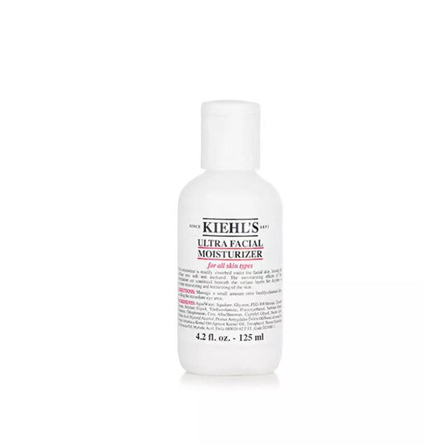 Kiehl's 科顏氏 高保濕精華乳液125ml