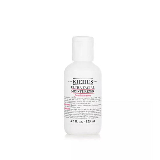 Kiehl's 科顏氏 高保濕精華乳液125ml