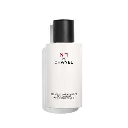 CHANEL 香奈兒 一號山茶花身體噴霧140ml