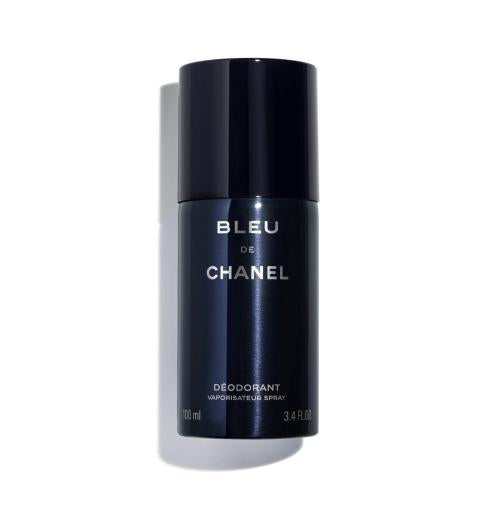 CHANEL 香奈兒 蔚藍男士香體噴霧150ml
